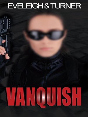 cover image of Vanquish